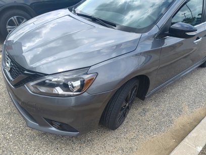 Used 2018 Nissan Sentra SR