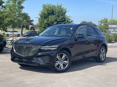 Used 2023 Genesis GV70 3.5T Sport w/ Sport Advanced Package