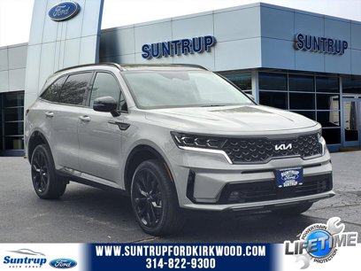 Used 2023 Kia Sorento SX