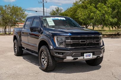 Used 2023 Ford F150 Raptor