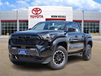 Used 2024 Toyota Tacoma TRD Off-Road