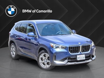 Used 2023 BMW X1 xDrive28i