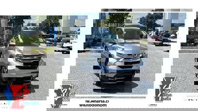 Used 2019 Honda CR-V LX