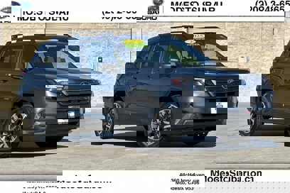 Certified 2025 Subaru Forester Premium w/ Convenience Package #1
