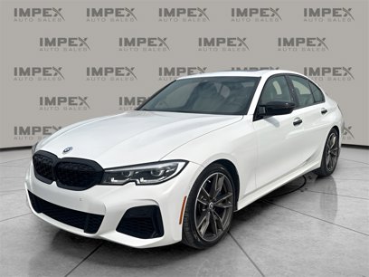 Used 2020 BMW M340i w/ Premium Package