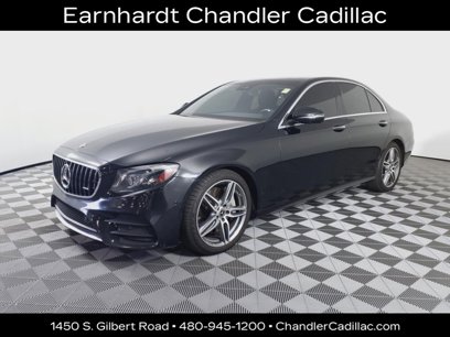 Used 2019 Mercedes-Benz E 300