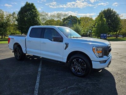 Used 2022 Ford F150 XLT w/ Equipment Group 302A High