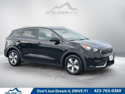 Used 2019 Kia Niro LX
