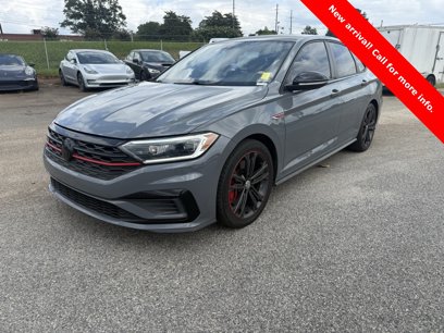 Used 2019 Volkswagen Jetta GLI