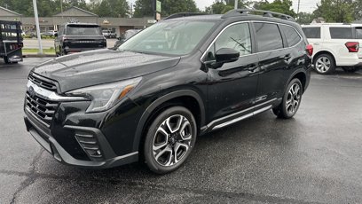 Used 2025 Subaru Ascent Limited