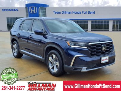 Used 2023 Honda Pilot EX-L