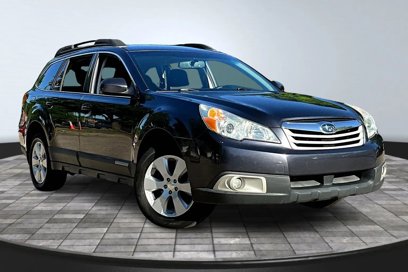 Used 2010 Subaru Outback 2.5i Premium
