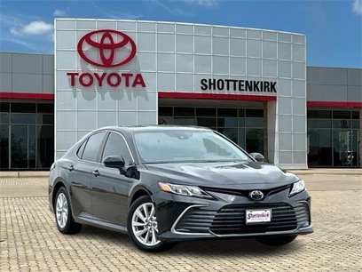 Used 2023 Toyota Camry LE