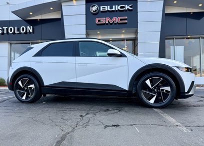 Used 2025 Hyundai Ioniq 5 SEL
