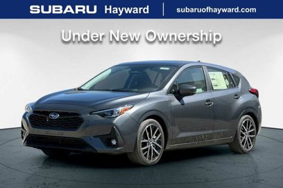 New 2025 Subaru Impreza 2.0i Sport