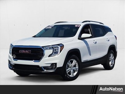 Used 2023 GMC Terrain SLE w/ Driver Convenience Package