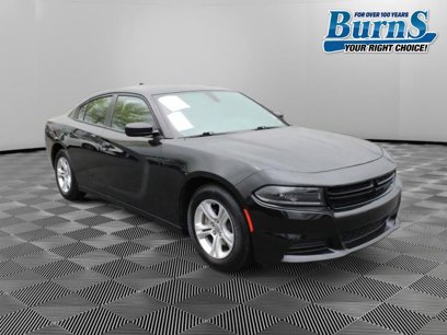 Used 2023 Dodge Charger SXT