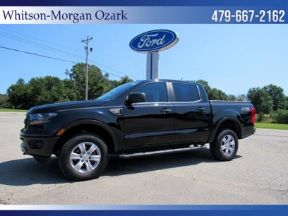 Used 2019 Ford Ranger XL w/ Equipment Group 101A Mid
