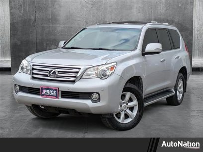 Used 2011 Lexus GX 460