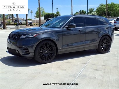 Used 2020 Land Rover Range Rover Velar R-Dynamic HSE