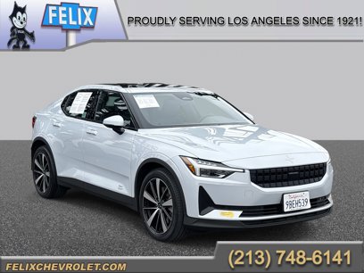Used 2022 Polestar Polestar 2 w/ Plus Package