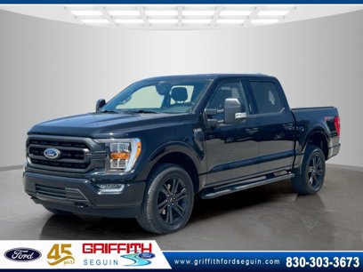Certified 2021 Ford F150 XLT w/ Equipment Group 302A High