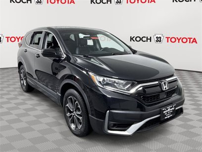 Used 2020 Honda CR-V EX-L