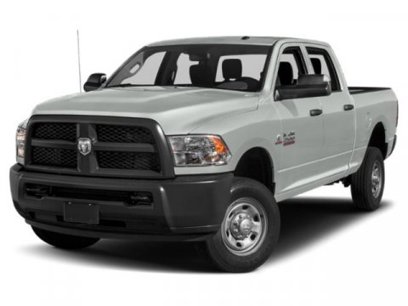 Used 2018 RAM 2500 Tradesman w/ Protection Group