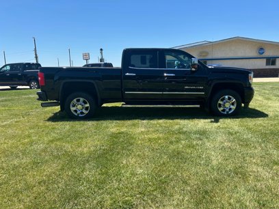 Used 2015 GMC Sierra 3500 Denali