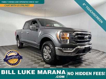 Used 2023 Ford F150 XLT