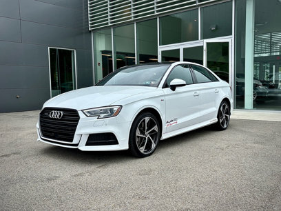 Used 2020 Audi A3 2.0T Premium