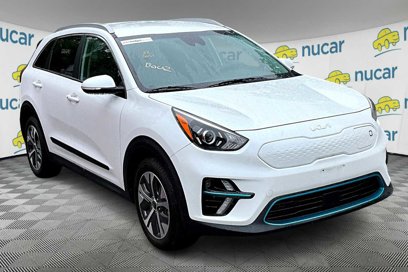 Used 2022 Kia Niro EX w/ Cold Weather Package