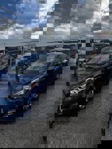 Used 2016 Hyundai Elantra SE