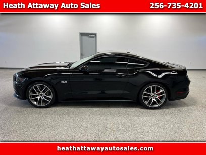 Used 2015 Ford Mustang GT Premium