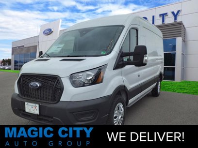 New 2024 Ford Transit 250 148 Medium Roof