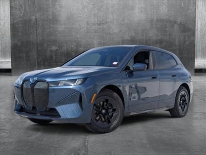 New 2026 BMW iX xDrive60
