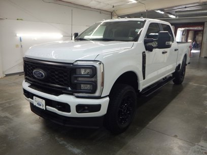 Used 2024 Ford F250 XL w/ STX Appearance Package