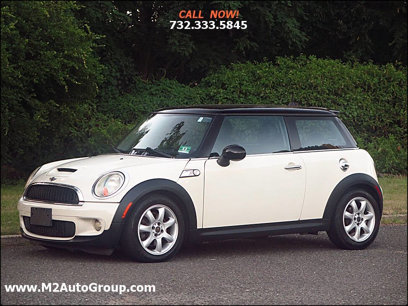 Used 2010 MINI Cooper S