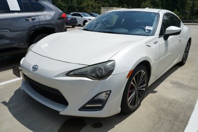 Used 2014 Scion FR-S