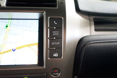 Certified 2021 Lexus GX 460 Premium w/ Premium Package