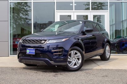 Used 2023 Land Rover Range Rover Evoque R-Dynamic S