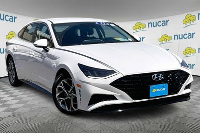 Used 2022 Hyundai Sonata SEL w/ Cargo Package