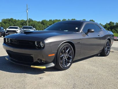 Used 2023 Dodge Challenger R/T w/ Plus Package