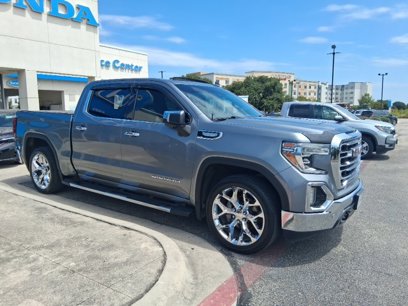 Used 2019 GMC Sierra 1500 SLT