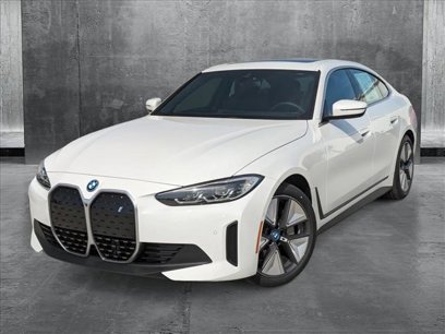 Used 2024 BMW i4 xDrive40i w/ Premium Package
