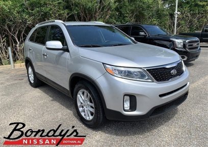 Used 2015 Kia Sorento LX
