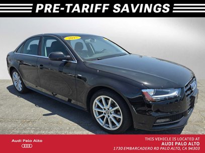 Used 2015 Audi A4 2.0T Premium Plus w/ Premium Plus Package