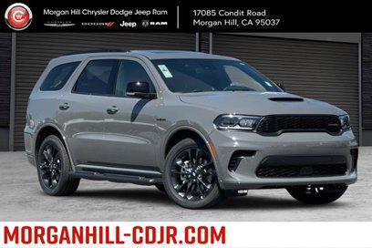 New 2025 Dodge Durango R/T