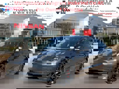 Used 2021 Tesla Model 3 Performance
