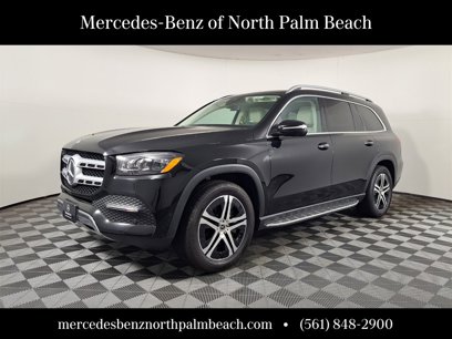 Used 2022 Mercedes-Benz GLS 450 4MATIC